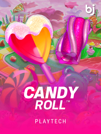 Candy Roll™png